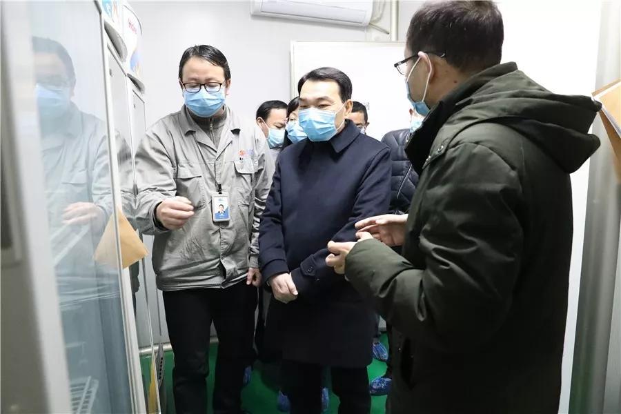 江西省疫情最新动态更新与防控措施持续优化更新消息