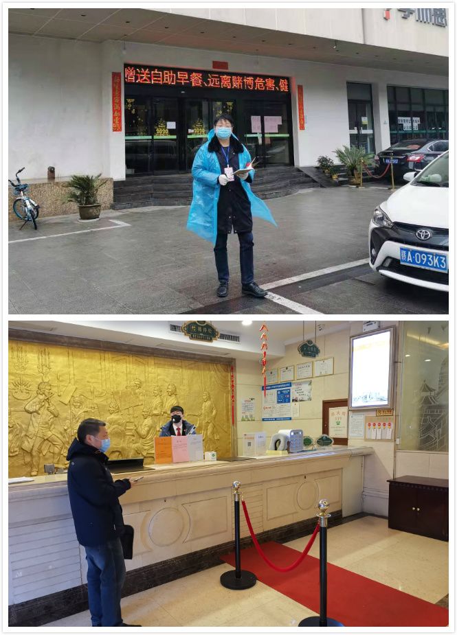 江西省疫情最新动态概况