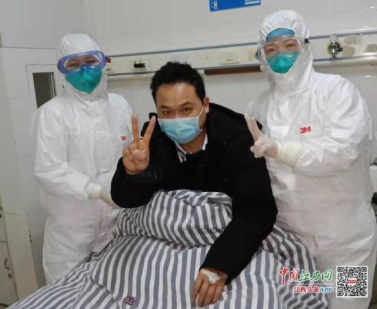 江西省冠状病毒疫情最新动态更新