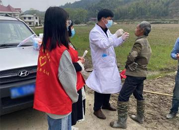 江西省贵溪市疫情防控面临的挑战与应对策略