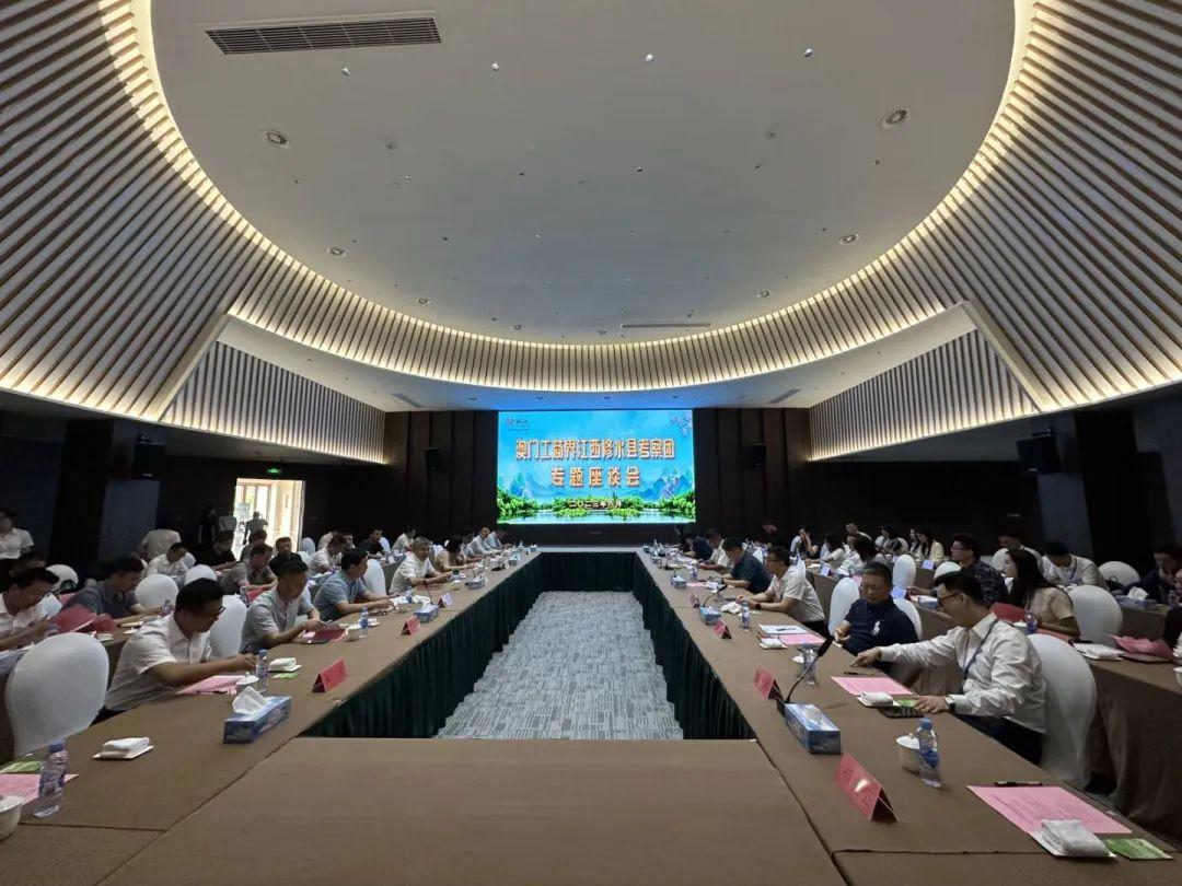 江西出发，探寻澳门最佳旅行季节攻略
