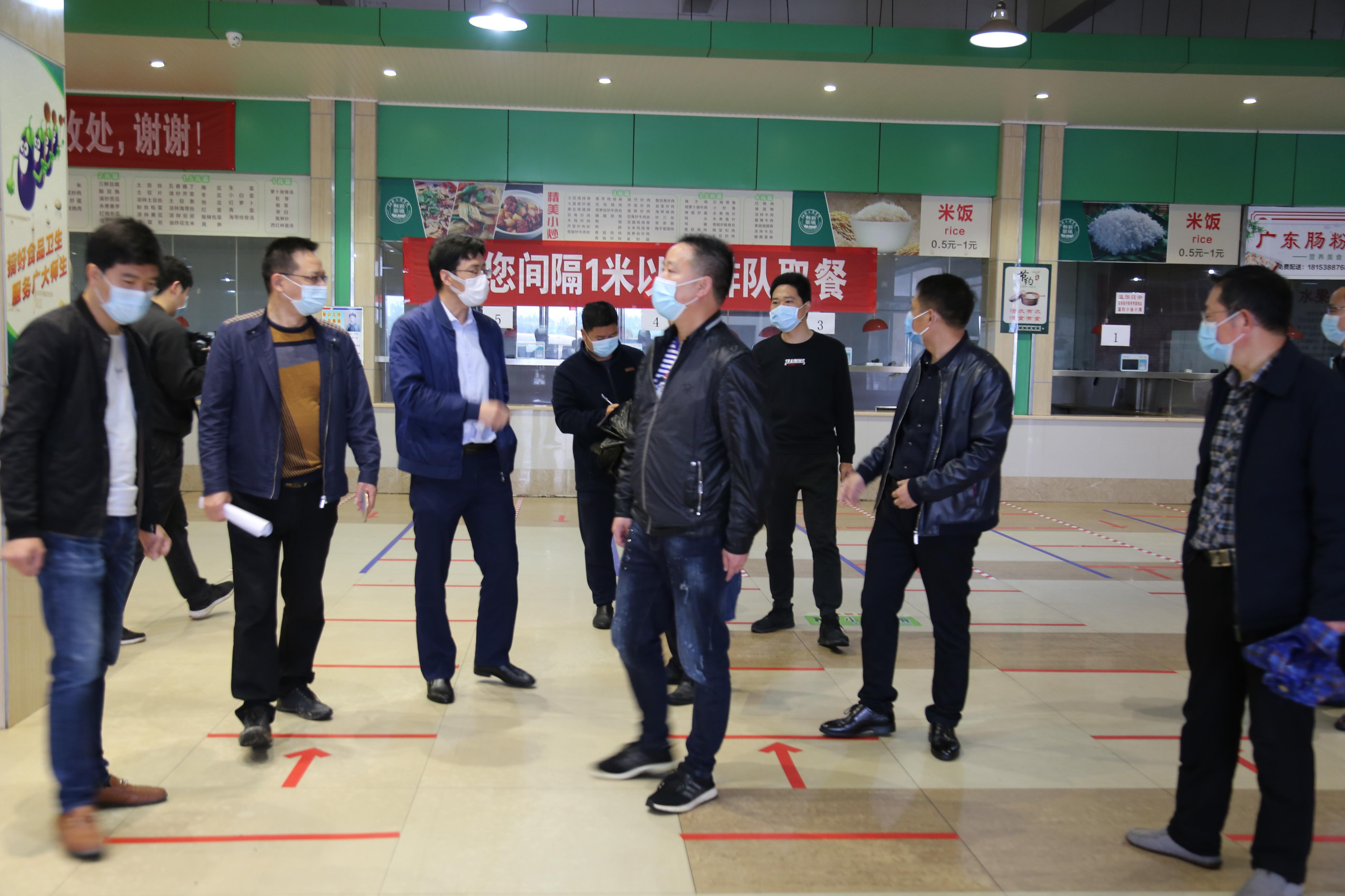 江西与石家庄疫情最新动态更新