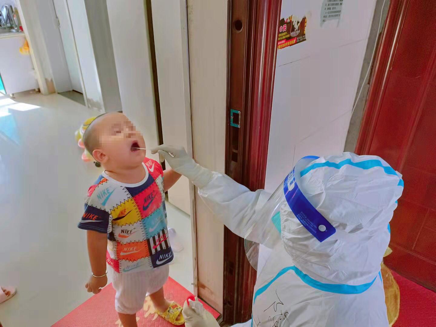 哈尔滨与江西疫情联动应对，跨区域合作抗疫