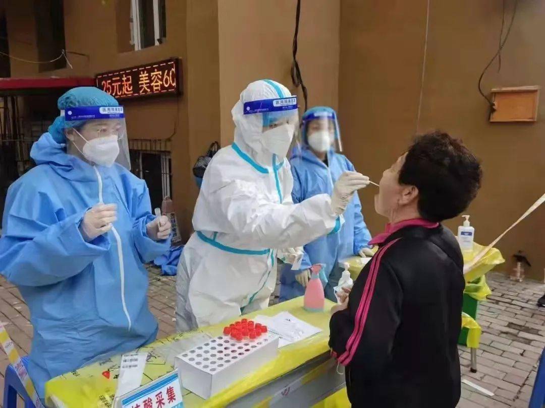 哈尔滨与南昌携手抗击疫情，展现城市担当与力量
