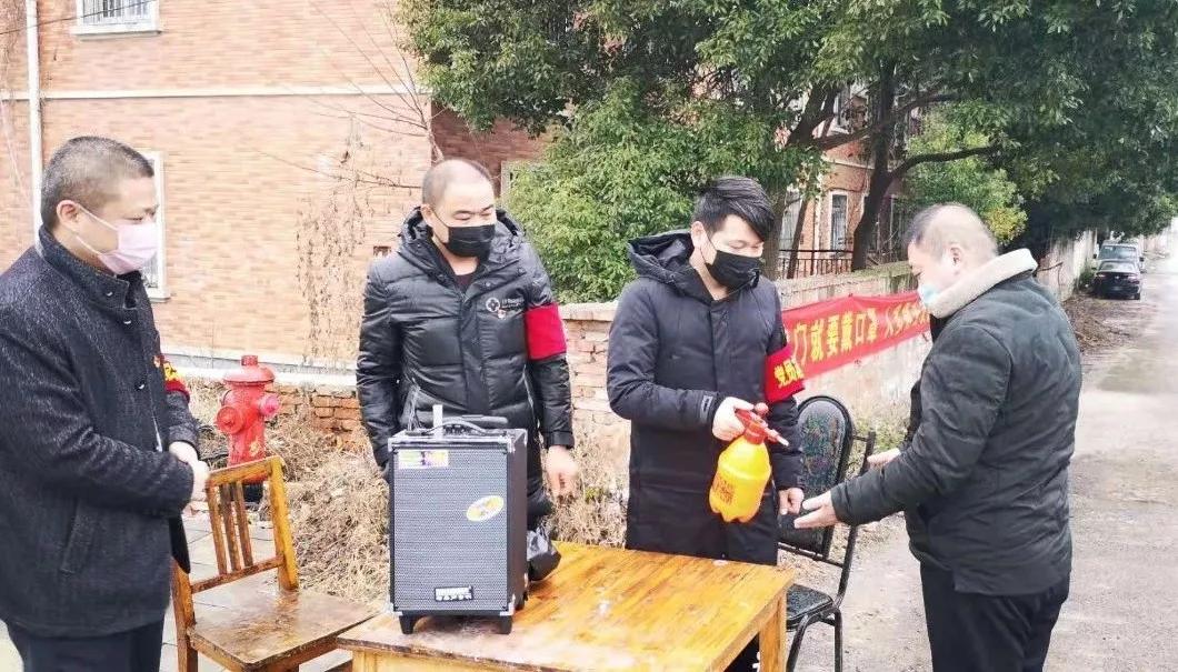 疫情下的安徽合肥，挑战与成长之路