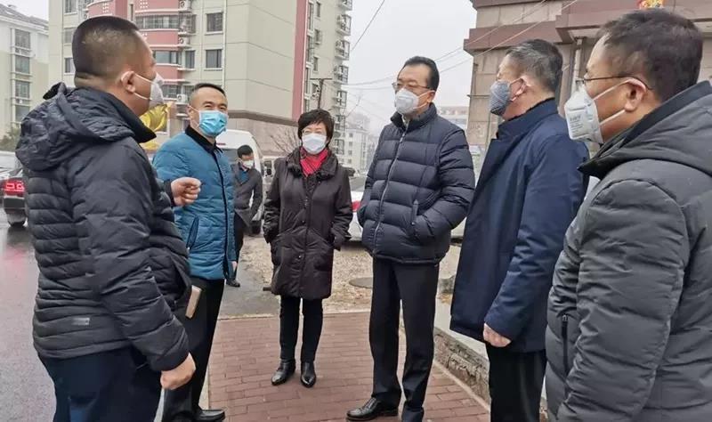 安徽合肥疫情防控最新通知，筑牢防线，守护生命健康安全