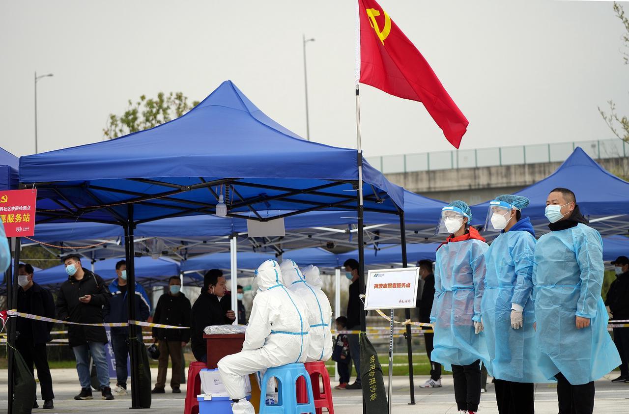 南京疫情与省级防控策略解析