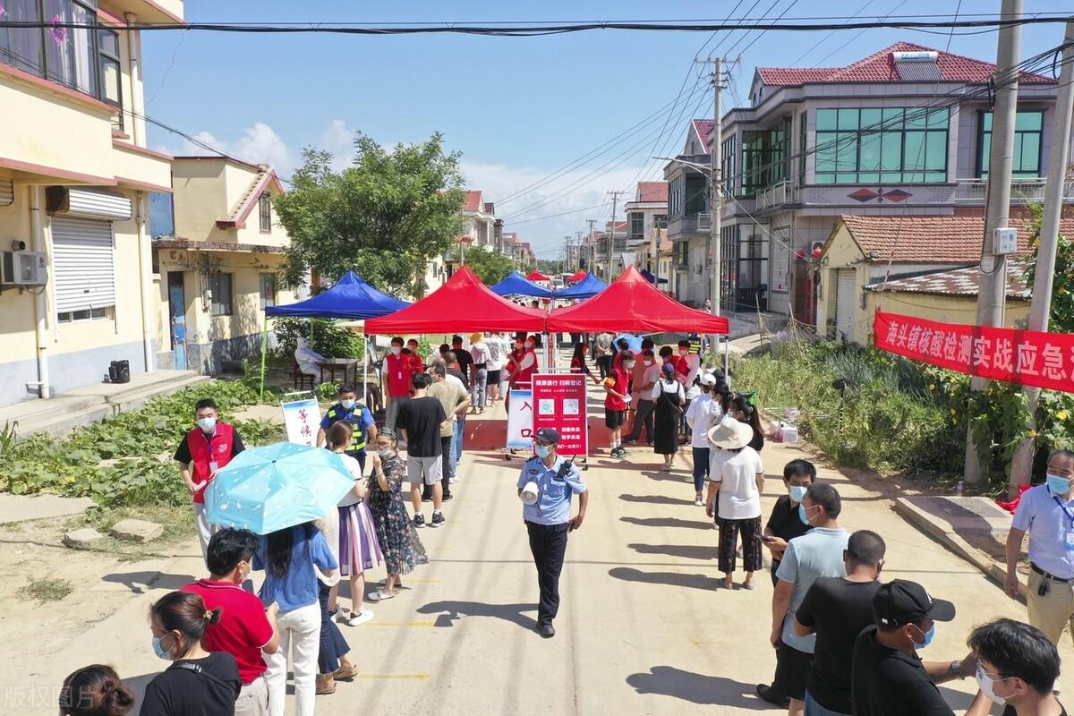 江苏省南京市疫情防控措施及成效概览
