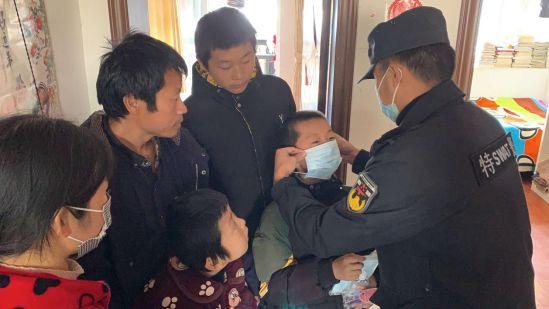 南昌疫情实时动态查询与防控措施