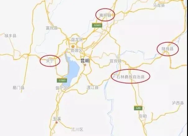 云南昆明疫情防控面临的新挑战与应对策略