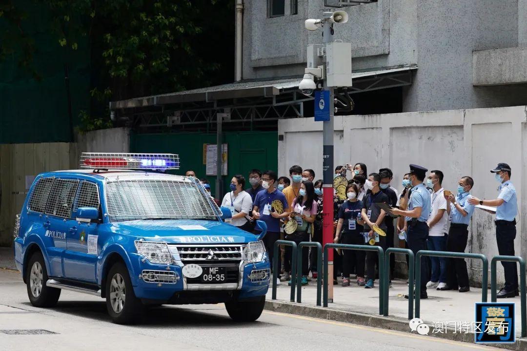 澳门新规新篇章，共筑健康防线，迎战疫情挑战