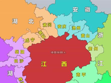 江西与长沙交界城市探秘，独特魅力一览