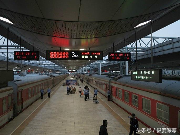 乌鲁木齐与江西，时空交织的对话