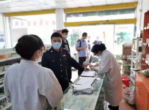 江西省疫情通告文件发布，影响广泛关注