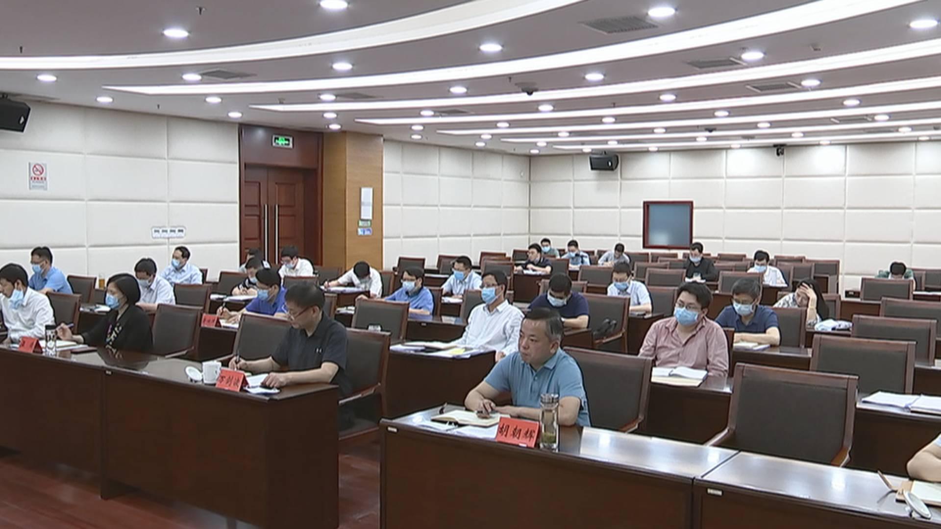 江西省应对疫情的20条策略与措施详解