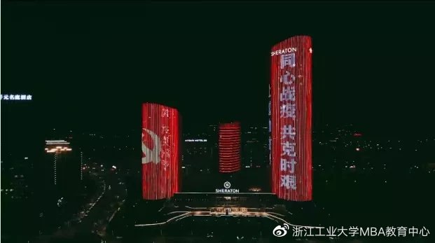 江西安徽携手同心战疫，共克时艰时刻