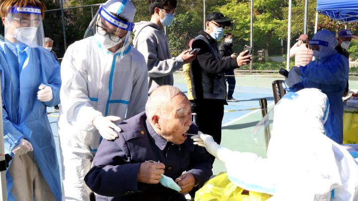 上海疫情最新情况截至2月4日