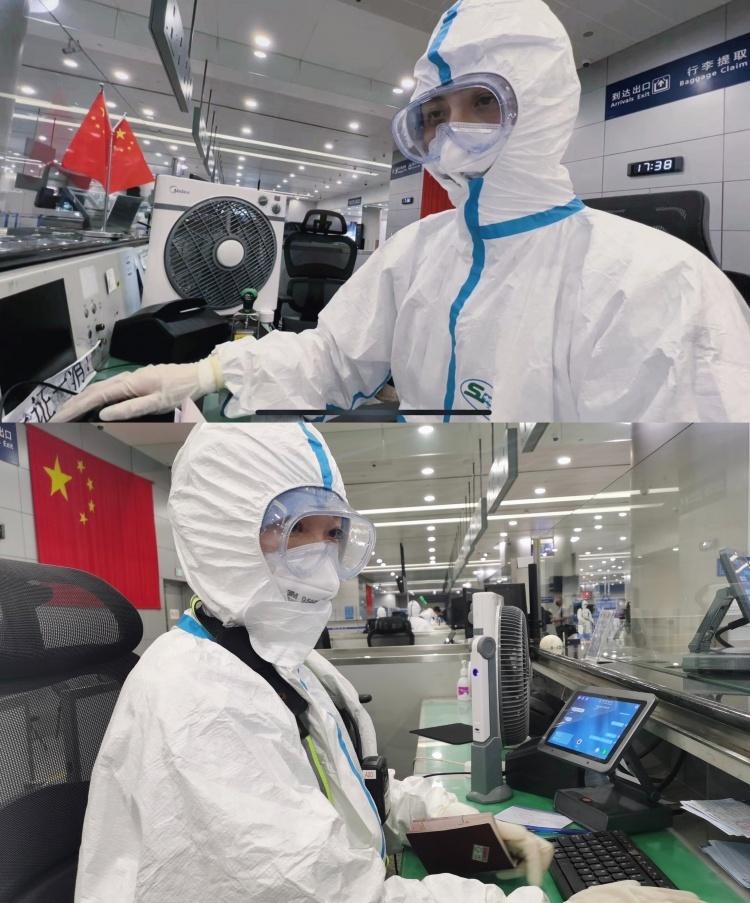 上海今日疫情新增人数动态分析
