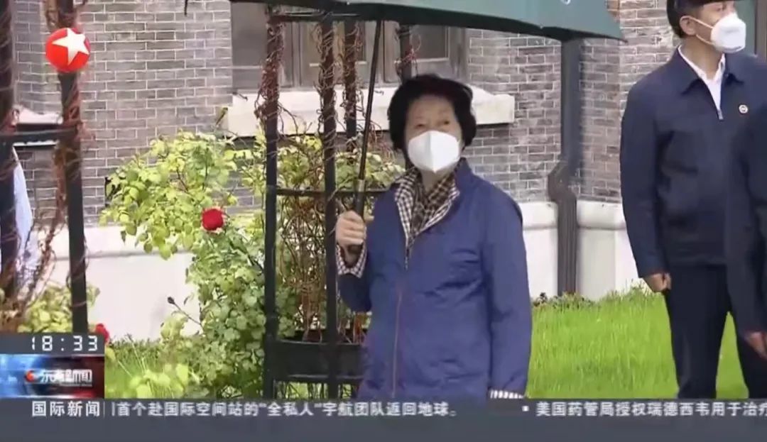 上海疫情最新动态，四月二十三日的最新进展聚焦