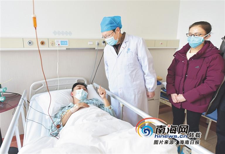 海南发布关于上海疫情最新动态更新