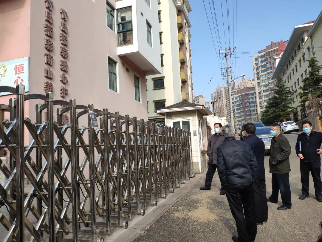 上海与青岛疫情挑战，应对、防控与未来展望