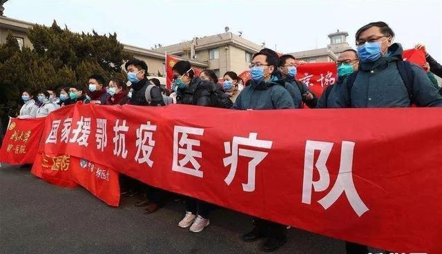 上海与甘肃携手共抗疫情挑战，携手同心战疫前线