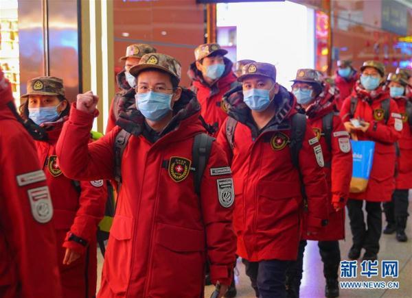 上海与沈阳，疫情下的城市生活纪实