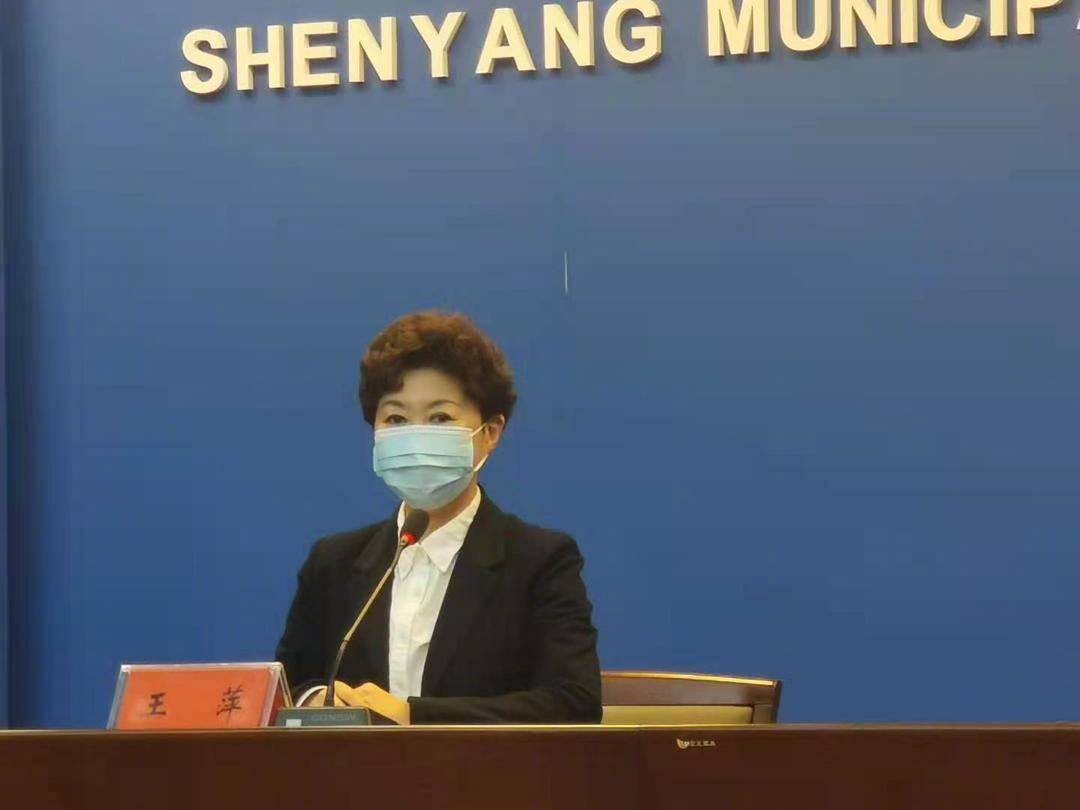 上海与沈阳，疫情下的城市生活纪实