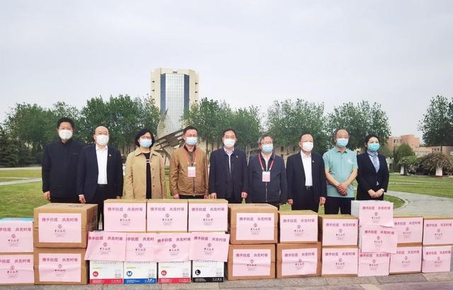 上海与福建携手抗疫，共克时艰