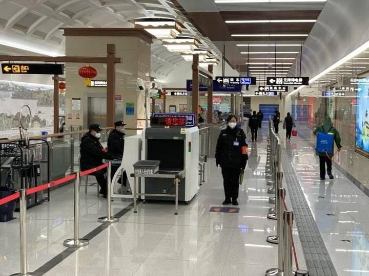 上海与济南，疫情下的城市挑战与协同应对