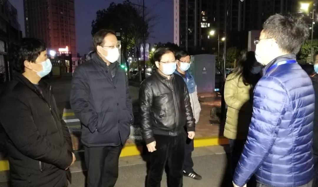 江西南昌疫情最新文件综述，防控动态与应对策略