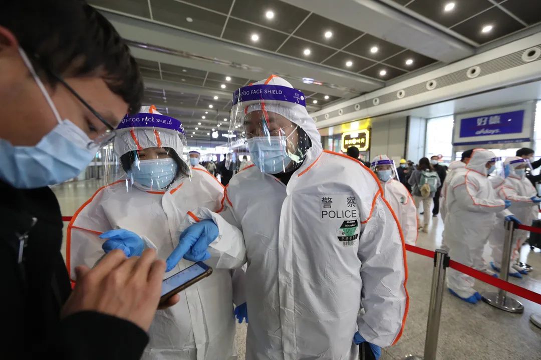 海口疫情下的坚守与希望，2021年抗疫之路的历程