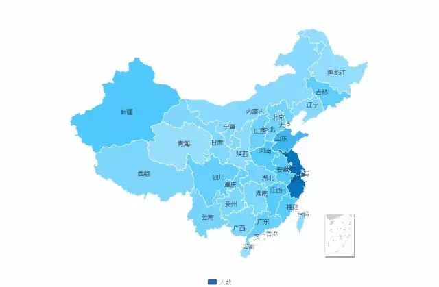 上海最新概况概览