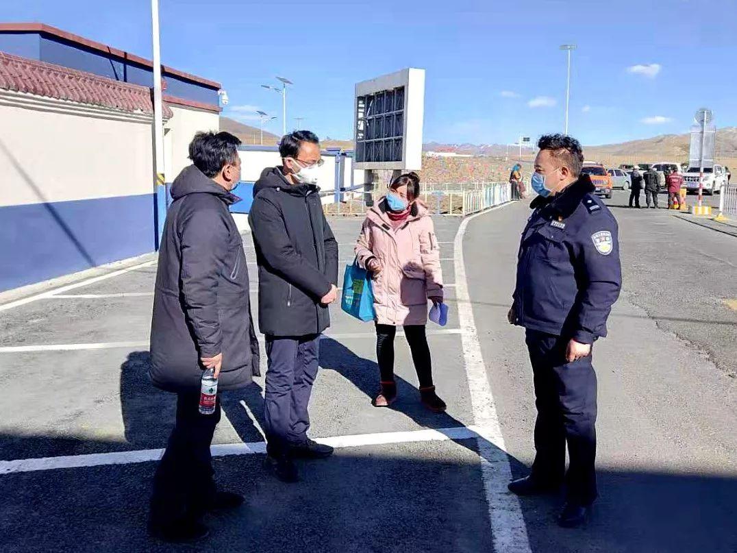 拉萨今日疫情，坚守与希望的力量的故事