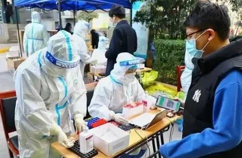 吉林长春疫情报告，共克时艰，抗击疫情