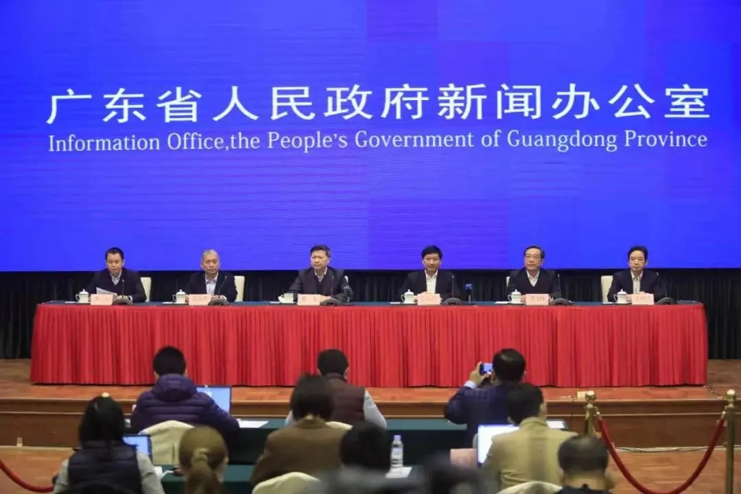 江西积极回应广州防疫政策，展现联防联控的坚定支持