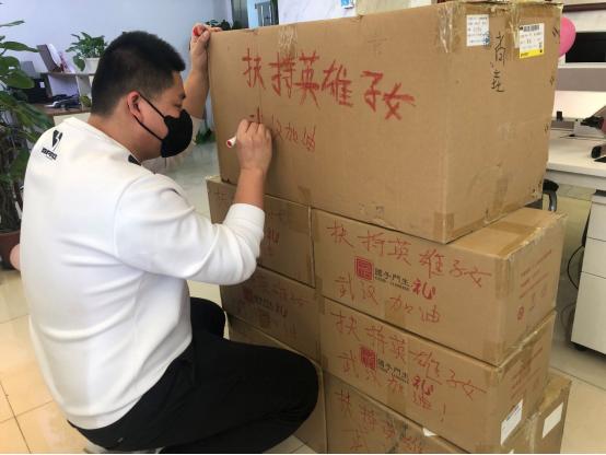 上海抗疫新闻，众志成城，共克时艰战疫情