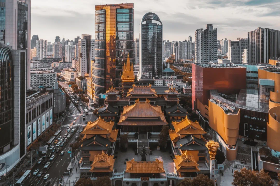 上海紧急时刻，城市脉搏的突发情况