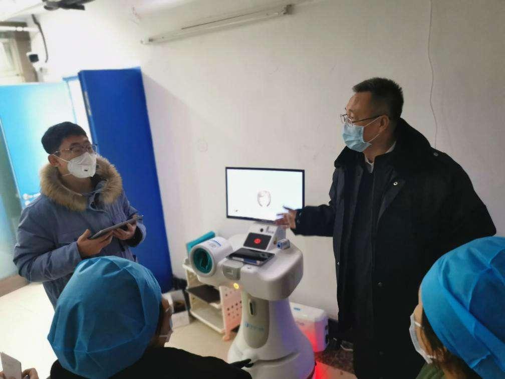 上海与沈阳共同应对疫情挑战，携手前行
