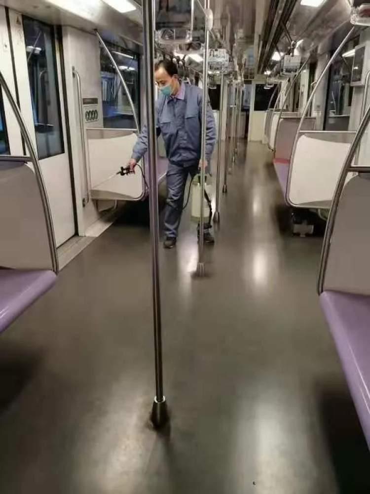 上海面临病毒挑战，应对与措施