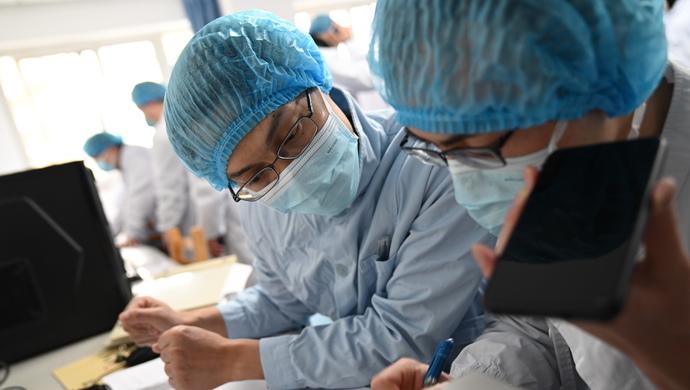 上海面临病毒挑战，应对与措施