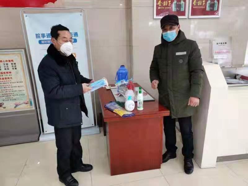 上海与长春携手应对疫情挑战，共克时艰