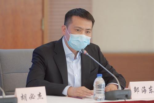 上海疫情封控始末，与时间赛跑的防控战役纪实