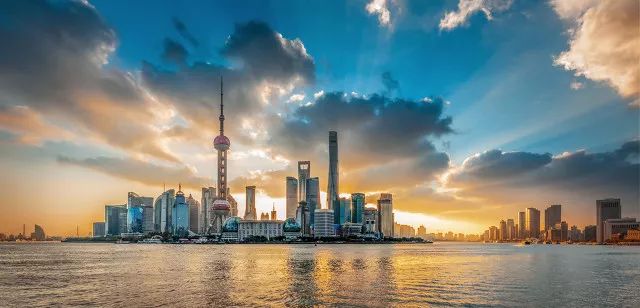 澳门与上海，历史、现代、未来的交融对话