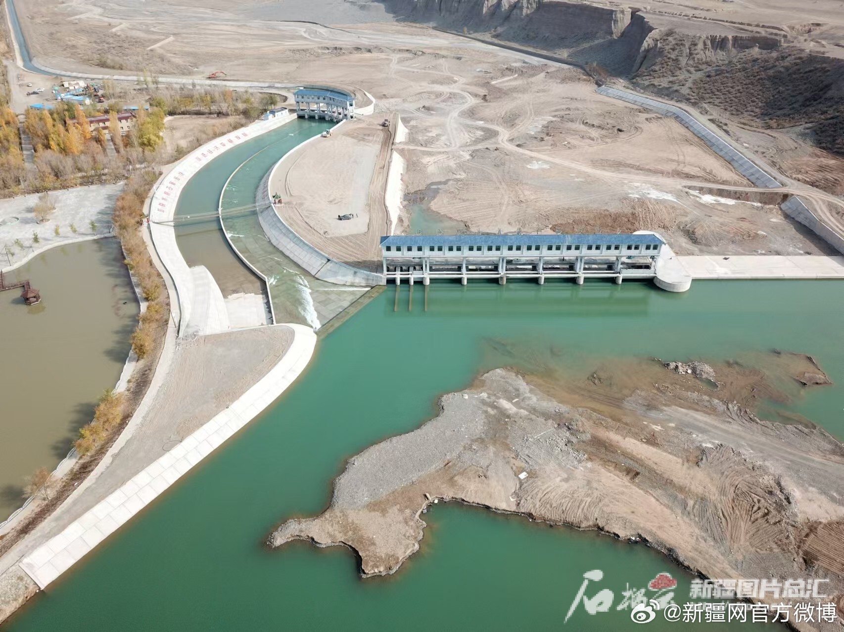 新疆乌鲁木齐水利厅，推动水资源可持续发展的重要力量
