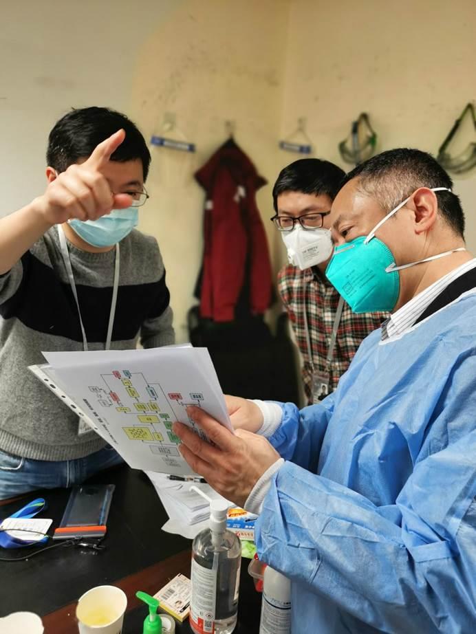 备战未来，2024年上海甲流疫情挑战与应对策略解析