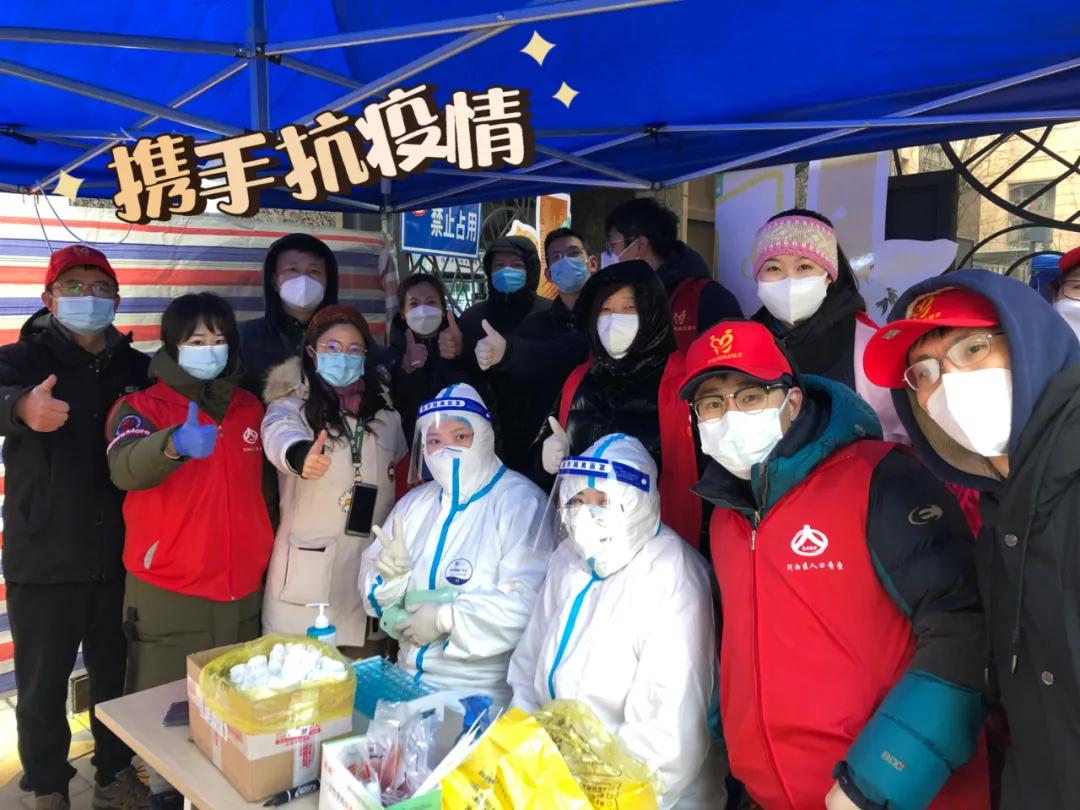 上海与天津疫情最新动态，挑战与希望交织