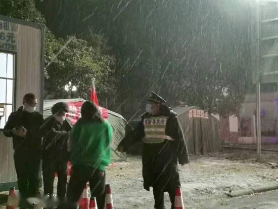 广东省疫情抗击战，共筑防线，守护家园
