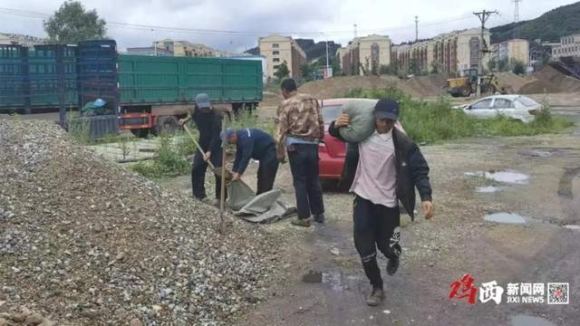 广东省疫情抗击战，共筑防线，守护家园