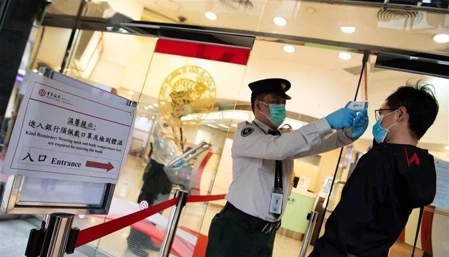 澳门疫情回顾，挑战与韧性展现